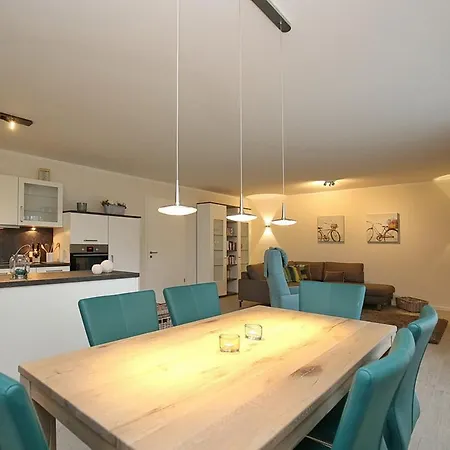 Reethaus Am Mariannenweg 10a *