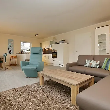 Reethaus Am Mariannenweg 10a * Boltenhagen (Ostseebad)