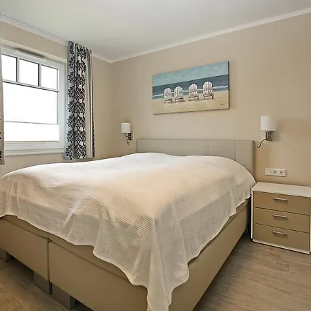 Tatil Evi Reethaus Am Mariannenweg 10a Boltenhagen (Ostseebad)