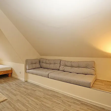 Tatil Evi Reethaus Am Mariannenweg 10a