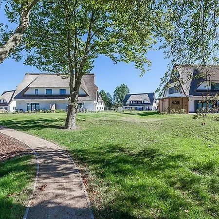 Reethaus Am Mariannenweg 10a Boltenhagen (Ostseebad)