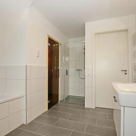 Reethaus Am Mariannenweg 10a * Boltenhagen (Ostseebad)