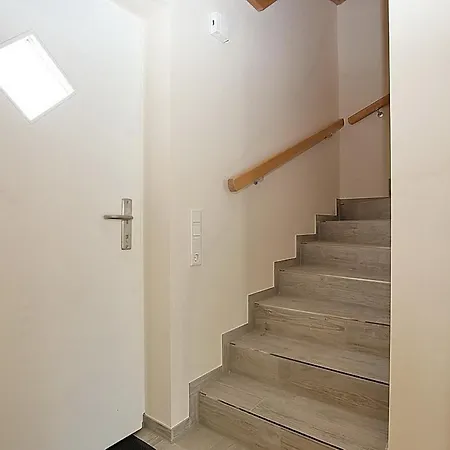 Reethaus Am Mariannenweg 10a Tatil Evi Boltenhagen (Ostseebad)
