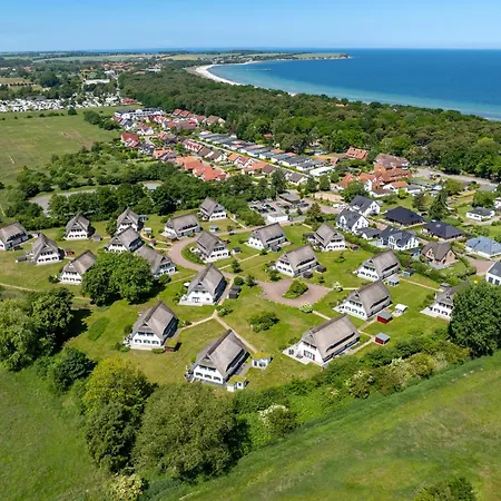 Tatil Evi Reethaus Am Mariannenweg 10a
