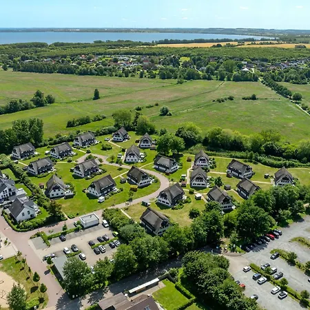 Tatil Evi Reethaus Am Mariannenweg 10a